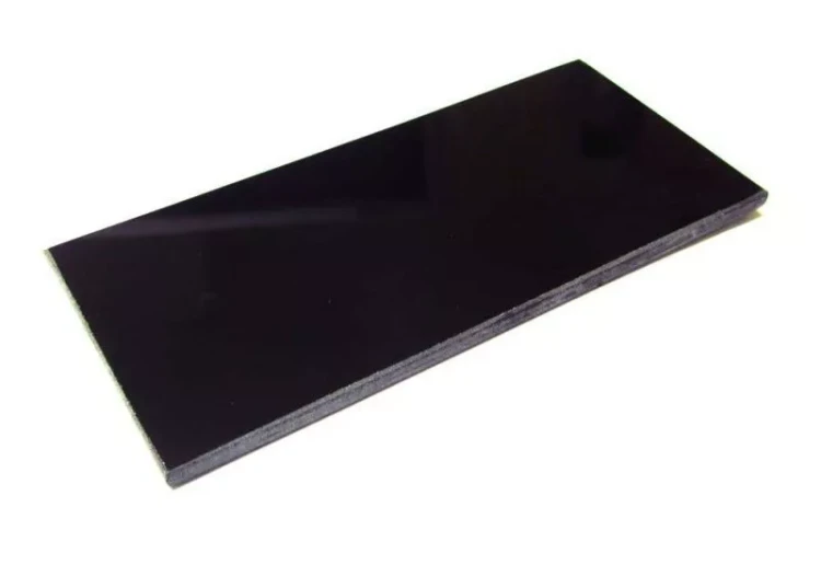 Стекло DIN10 для сварочной маски Aurora BLACK GLASS купить в Нягани