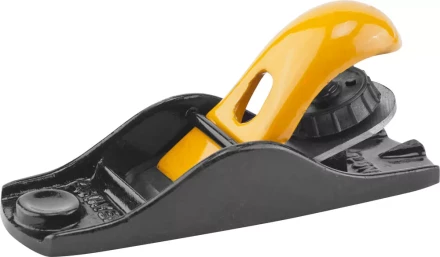 Рубанок STAYER &quot;PROFI&quot; металлический, малогабаритный, 35x140мм 18710-14_z01 купить в Нягани