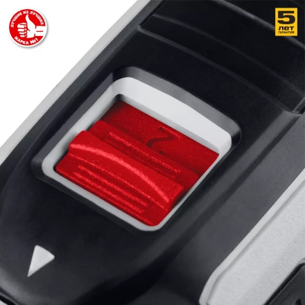 Дрель-шуруповерт сетевая ДШ-М1-400-2 серия МАСТЕР купить в Нягани