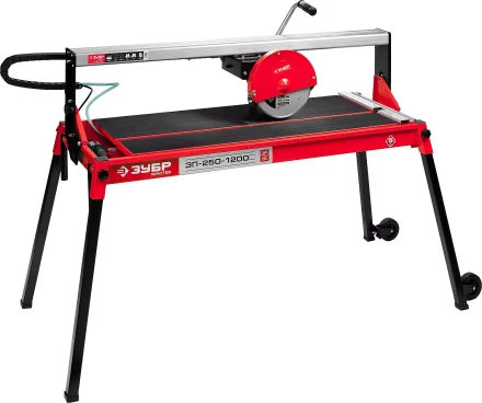 Электроплиткорез ЭП-250-1200С серия МАСТЕР купить в Нягани