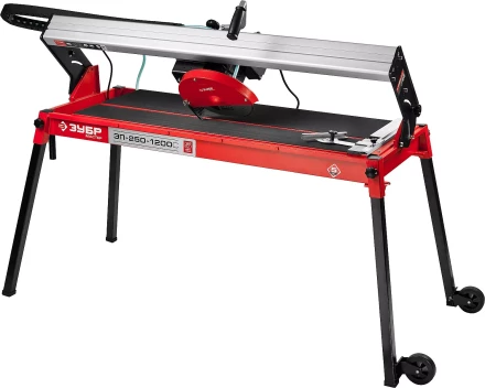 Электроплиткорез ЭП-250-1200С серия МАСТЕР купить в Нягани