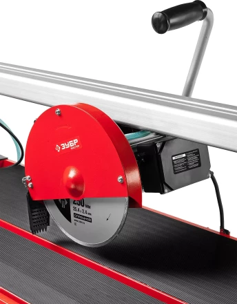 Электроплиткорез ЭП-250-1200С серия МАСТЕР купить в Нягани