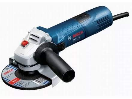 Угловая шлифмашина Bosch GWS 7-125 (0.601.388.102) купить в Нягани