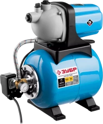 Насосная станция НАС-М3-1000 серия МАСТЕР