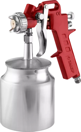 Краскопульты пневматические МС Н200 серия ЭКСПЕРТ купить в Нягани