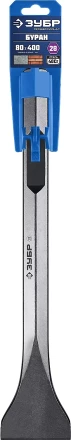 Зубила HEX 28 БУРАН серия ПРОФЕССИОНАЛ купить в Нягани