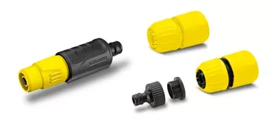 Комплект с насадкой-распылителем KARCHER купить в Нягани