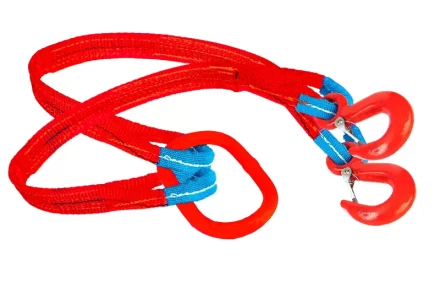 Строп текстильный TOR 2СТ 7,0 т 5,0 м 150 мм 1011530 купить в Нягани