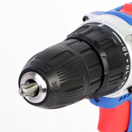 Аккумуляторная дрель-шуруповерт Диолд ДЭА-14ЛИ-07 купить в Нягани