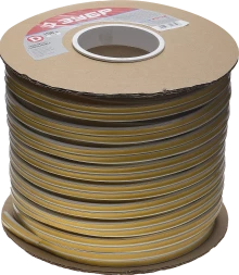 Уплотнители самоклеящиеся серия ЭКСПЕРТ 40920-150