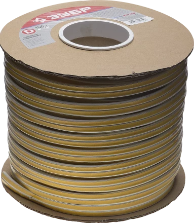 Уплотнители самоклеящиеся серия ЭКСПЕРТ 40920-150 купить в Нягани