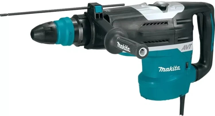 Перфоратор Makita HR5212C купить в Нягани