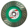 Диск алмазный TURBO ULTRA GRANITE M14F SKYWER 230*3,2*10*22,23 mm купить в Нягани