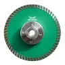 Диск алмазный TURBO ULTRA GRANITE M14F SKYWER 230*3,2*10*22,23 mm купить в Нягани