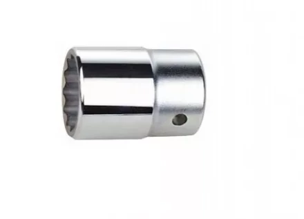 Головка торцевая 1/4&quot; 4х25 мм. (12-гранная) Кратон 2 28 02 001 купить в Нягани