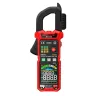 Токоизмерительные клещи КВТ KT 205D с True RMS (90386) купить в Нягани