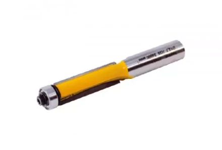 Фреза кромочная прямая ф12,7х38мм хв. 12мм 46165 купить в Нягани