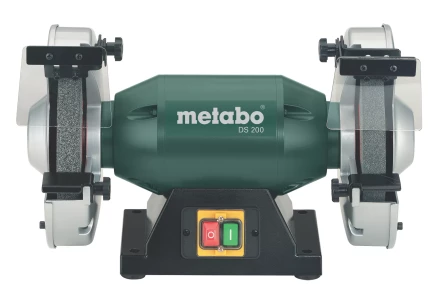 Точило Metabo DS 200 промышленное купить в Нягани