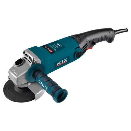 Угловая шлифмашина ALTECO AG 950-125 62175 купить в Нягани