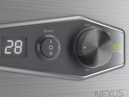 Водонагреватель ZANUSSI ZWH/S 50 Splendore XP Silver купить в Нягани