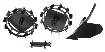 Комплект навесного оборудования Hyundai S 600 купить в Нягани