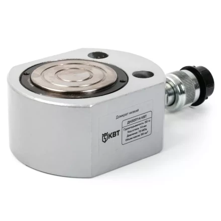 Домкрат гидравлический ДН20П12 КВТ купить в Нягани