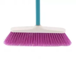 Щетка пластиковая для пола ELFE 270 мм "CLASSIC" 93546