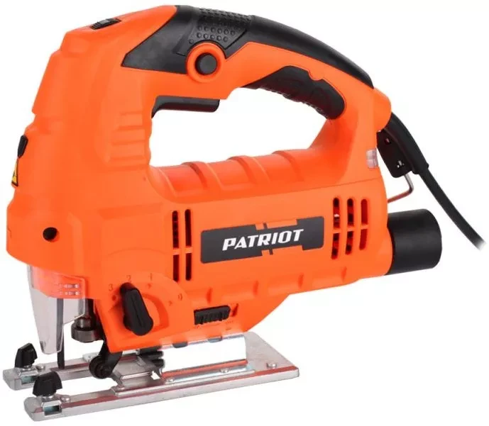 Электролобзик PATRIOT LS750 купить в Нягани