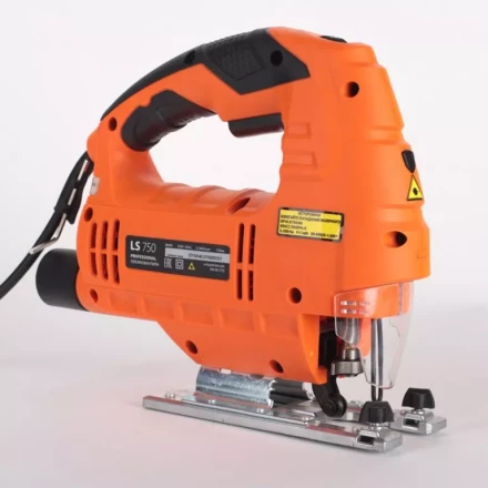Электролобзик PATRIOT LS750 купить в Нягани