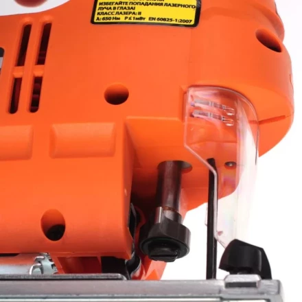 Электролобзик PATRIOT LS750 купить в Нягани
