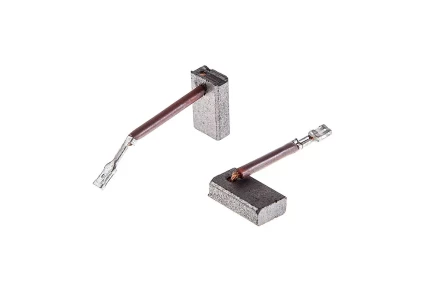 Щетки угольные HAMMER 404-316 Щетки угольные (2 шт.) для Bosch (1617014138) AUTOSTOP купить в Нягани