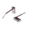 Щетки угольные HAMMER 404-316 Щетки угольные (2 шт.) для Bosch (1617014138) AUTOSTOP купить в Нягани