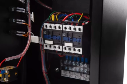 Блок автоматики АВР HAMMER GN8000ATS купить в Нягани