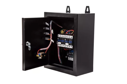 Блок автоматики АВР HAMMER GN8000ATS купить в Нягани