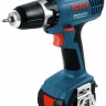 Аккумуляторная дрель-шуруповерт BOSCH GSR 14,4-2-Li (0.601.9B7.400) купить в Нягани