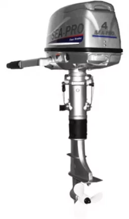 Лодочный мотор SEA-PRO F 4S купить в Нягани