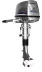 Лодочный мотор SEA-PRO F 4S купить в Нягани