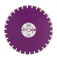 Диск лазерный 450 мм по бетону STEM ДИС073