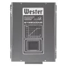 Стабилизатор напряжения WESTER STW3000NS купить в Нягани