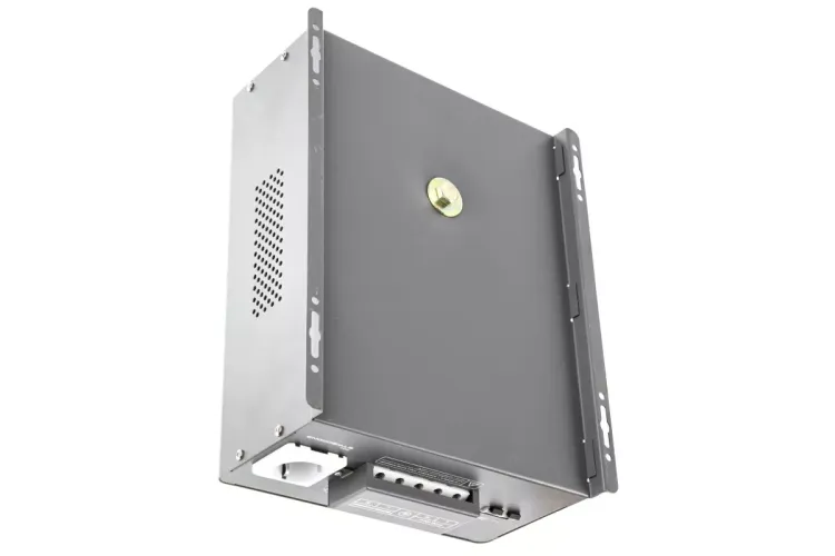Стабилизатор напряжения WESTER STW3000NS купить в Нягани