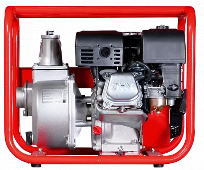 Мотопомпа Fubag PG 600 для чистой воды купить в Нягани