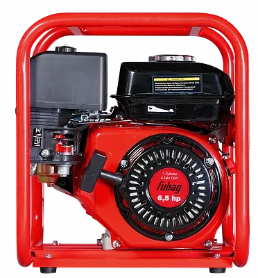 Мотопомпа Fubag PG 600 для чистой воды купить в Нягани