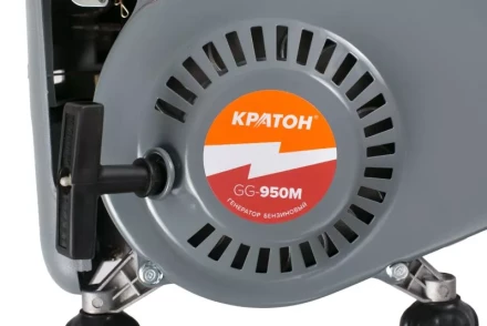 Генератор бензиновый Кратон GG-950M 3 08 01 030 купить в Нягани