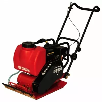 Бензиновая виброплита ПВТ 90БВЛ ELITECH купить в Нягани