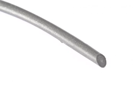 Леска для триммера армированная алюминием X-Pro круглая 3,0мм х 10м блистер Россия Denzel 96194 купить в Нягани