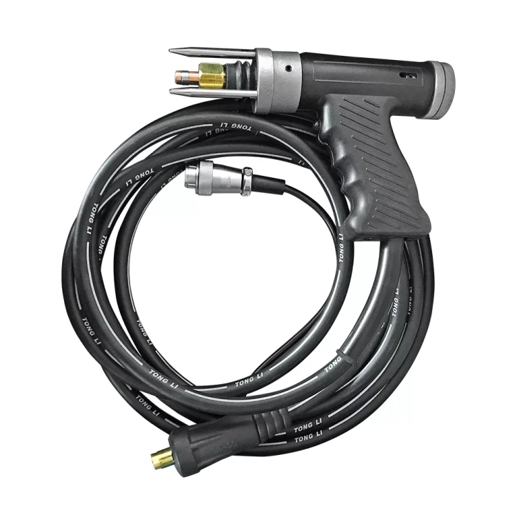 Сварочный пистолет 4м VARTEG для SW2+214:874500 FoxWeld купить в Нягани