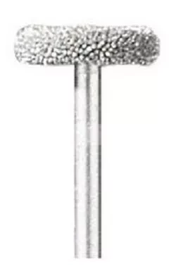Насадка для обработки 19,0мм 9936 к граверу DREMEL купить в Нягани