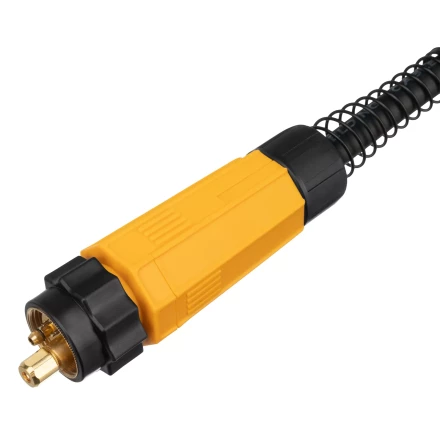 Горелка сварочная MIG MB15AK 3 метра Denzel 93641 купить в Нягани