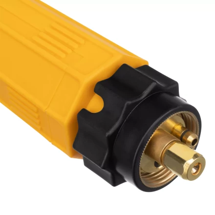 Горелка сварочная MIG MB15AK 3 метра Denzel 93641 купить в Нягани