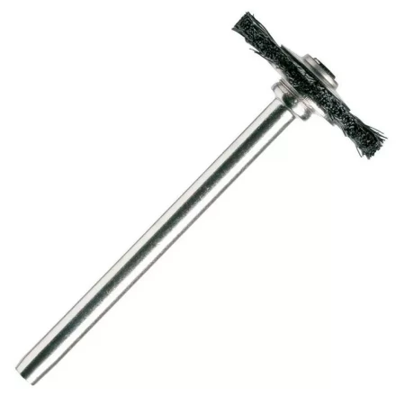 Щетка щетинная 19мм 403  DREMEL купить в Нягани